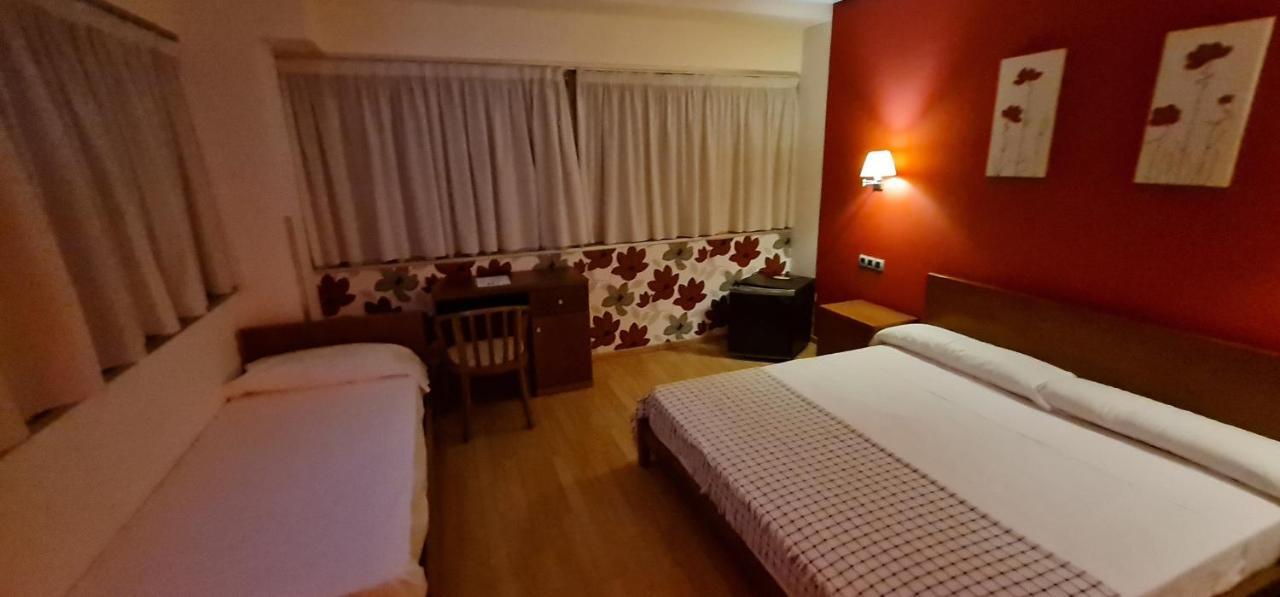 Ciudad De Hotel